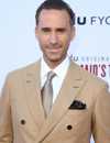 Headshot Of Joseph Fiennes