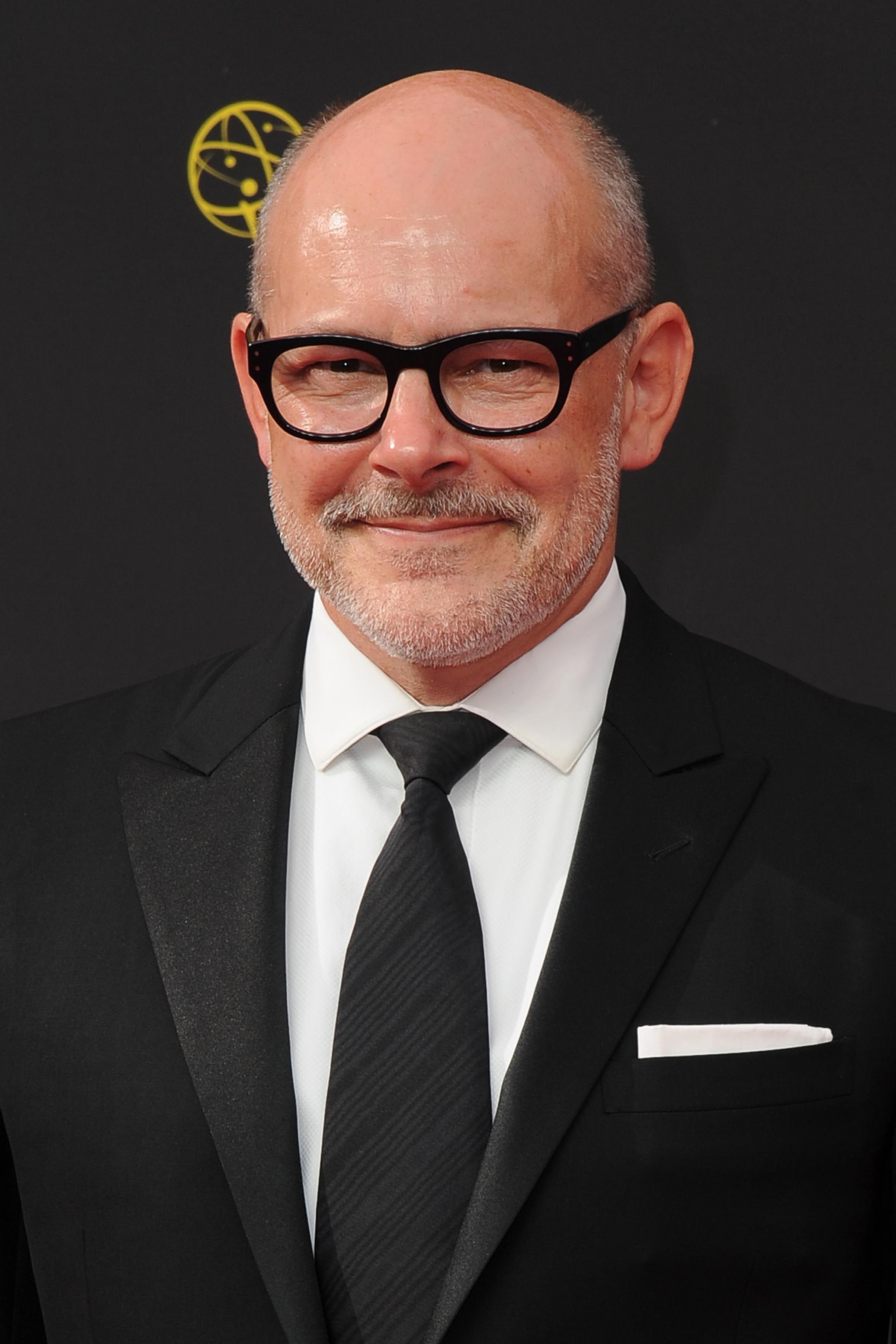 Headshot of Rob Corddry