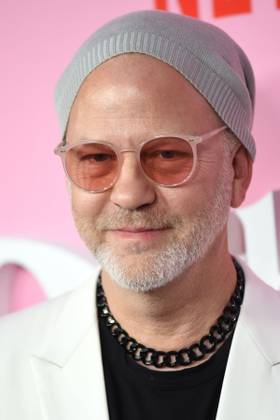 Ryan Murphy, produtor de TV