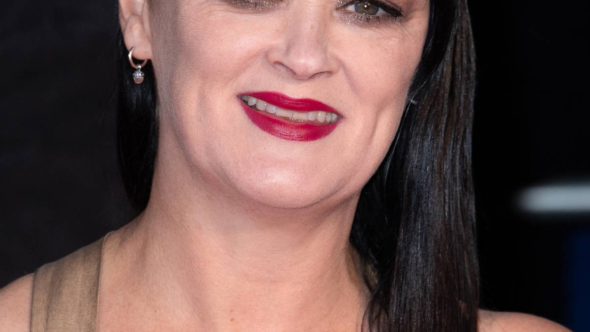 Bronagh Gallagher | ScreenRant