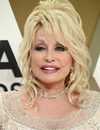 Headshot Of Dolly Parton
