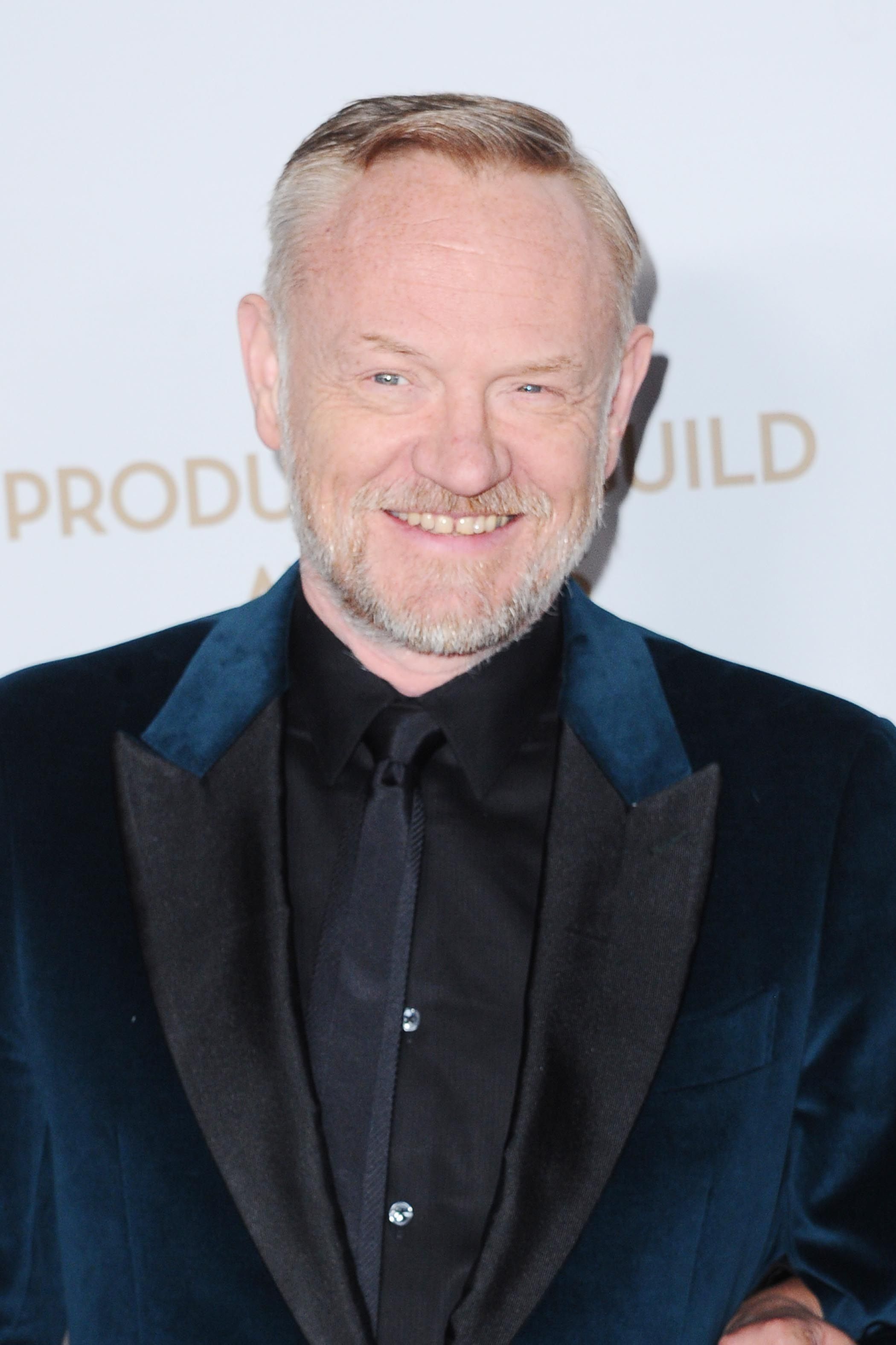 Headshot Of Jared Harris In The 31st Annual Producers Guild Awards