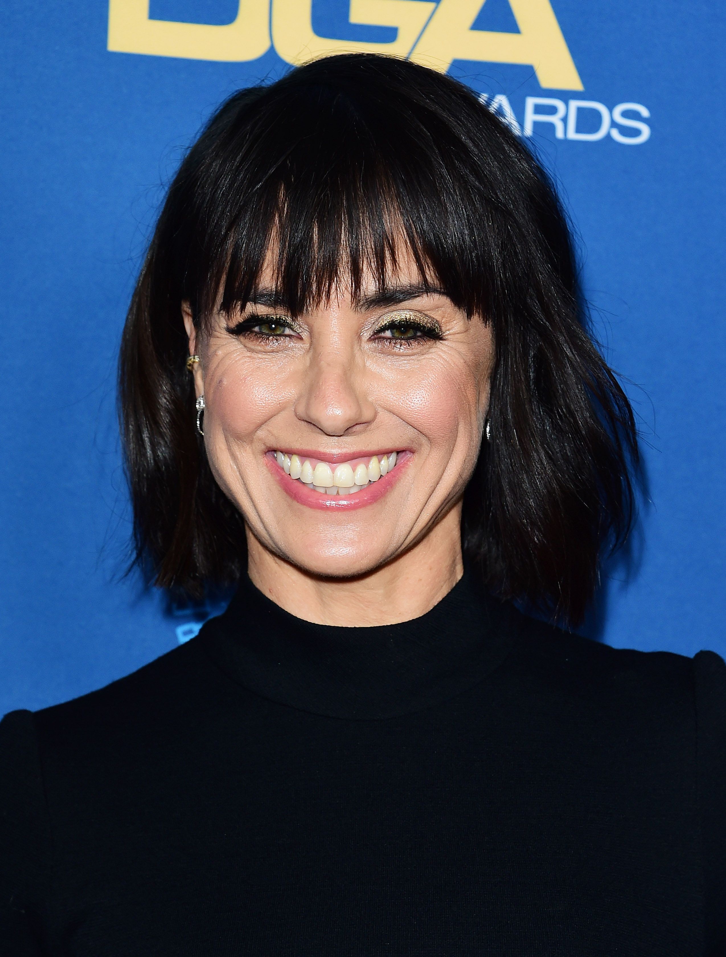 Headshot Of Constance Zimmer