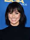 Headshot Of Constance Zimmer