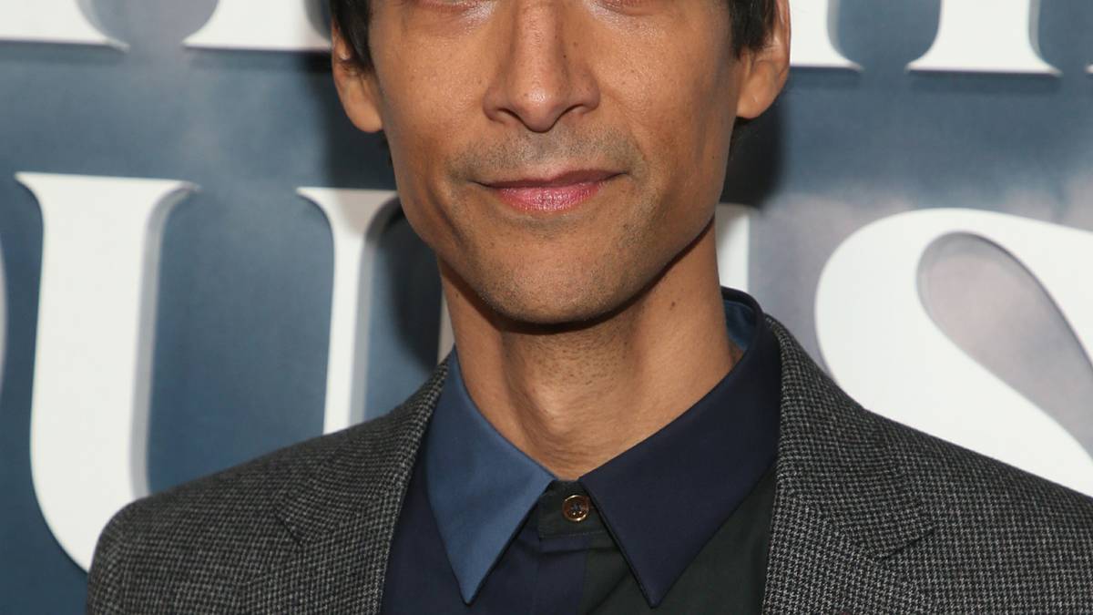 Danny Pudi | ScreenRant
