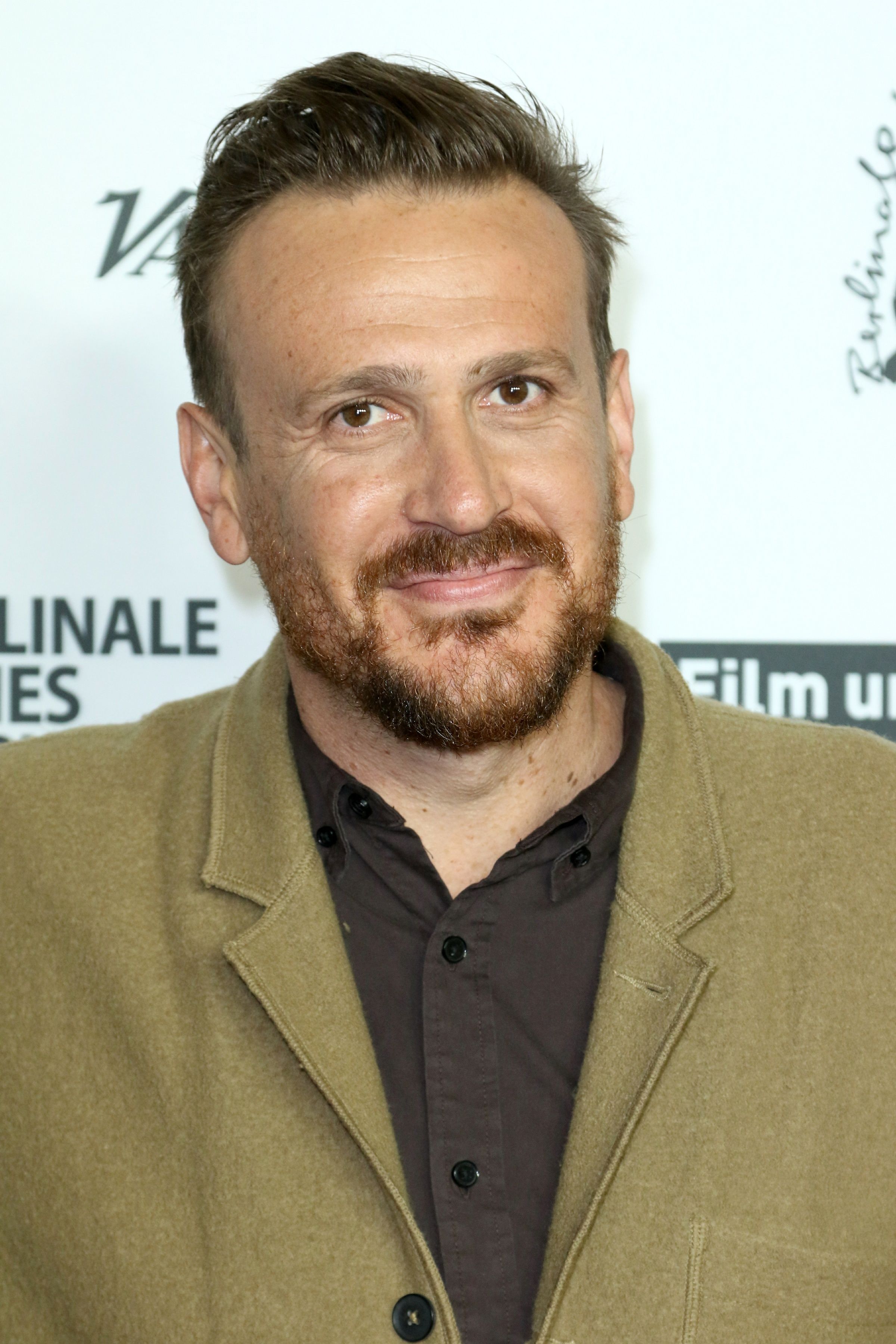 Jason Segel