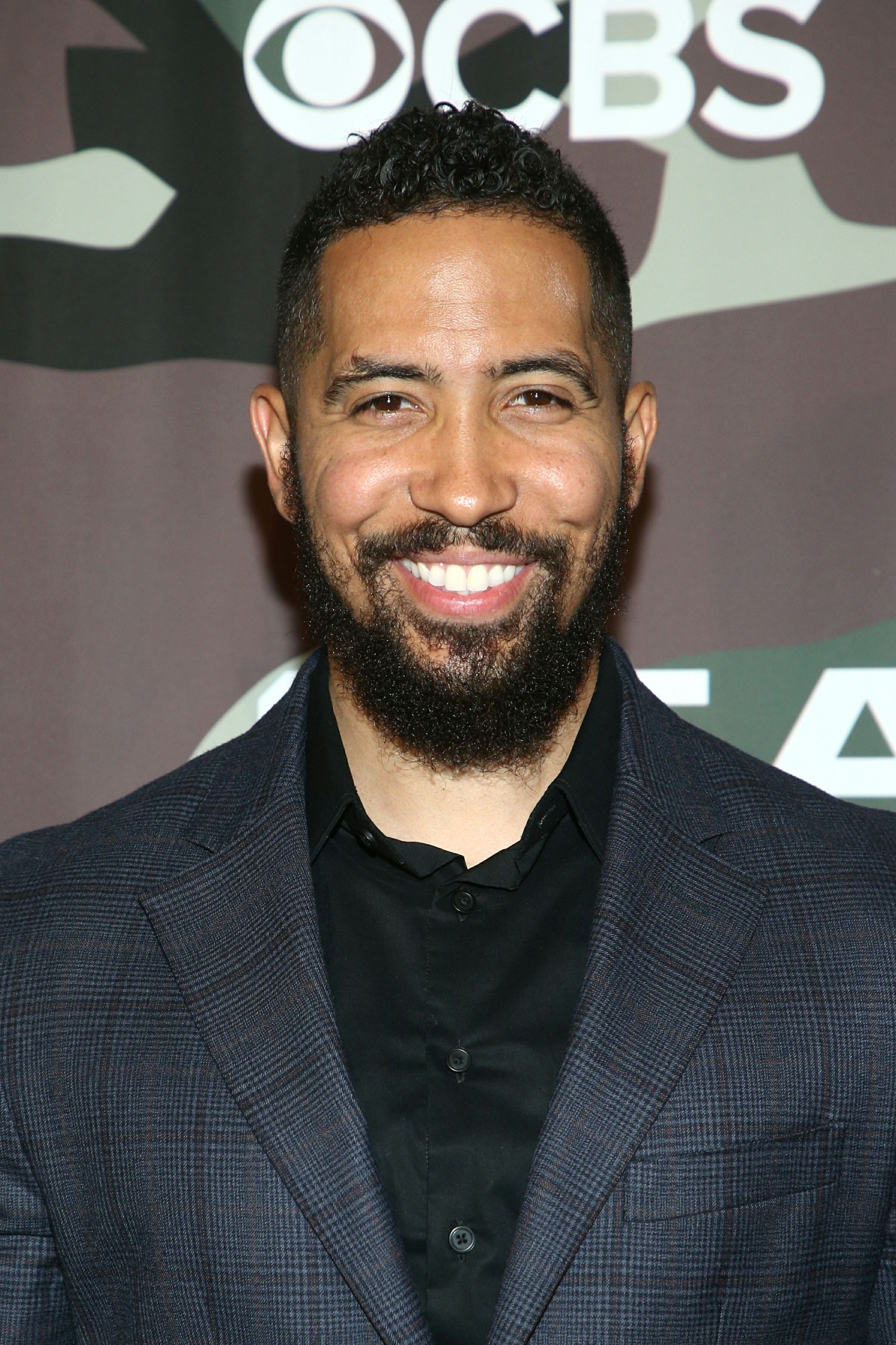 Фотография Нила Брауна мл.