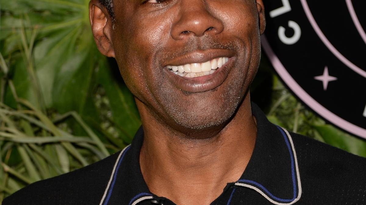 Chris Rock | ScreenRant