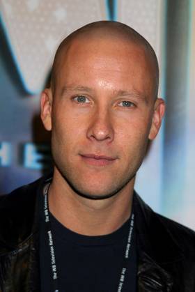 Michael Rosenbaum | ScreenRant