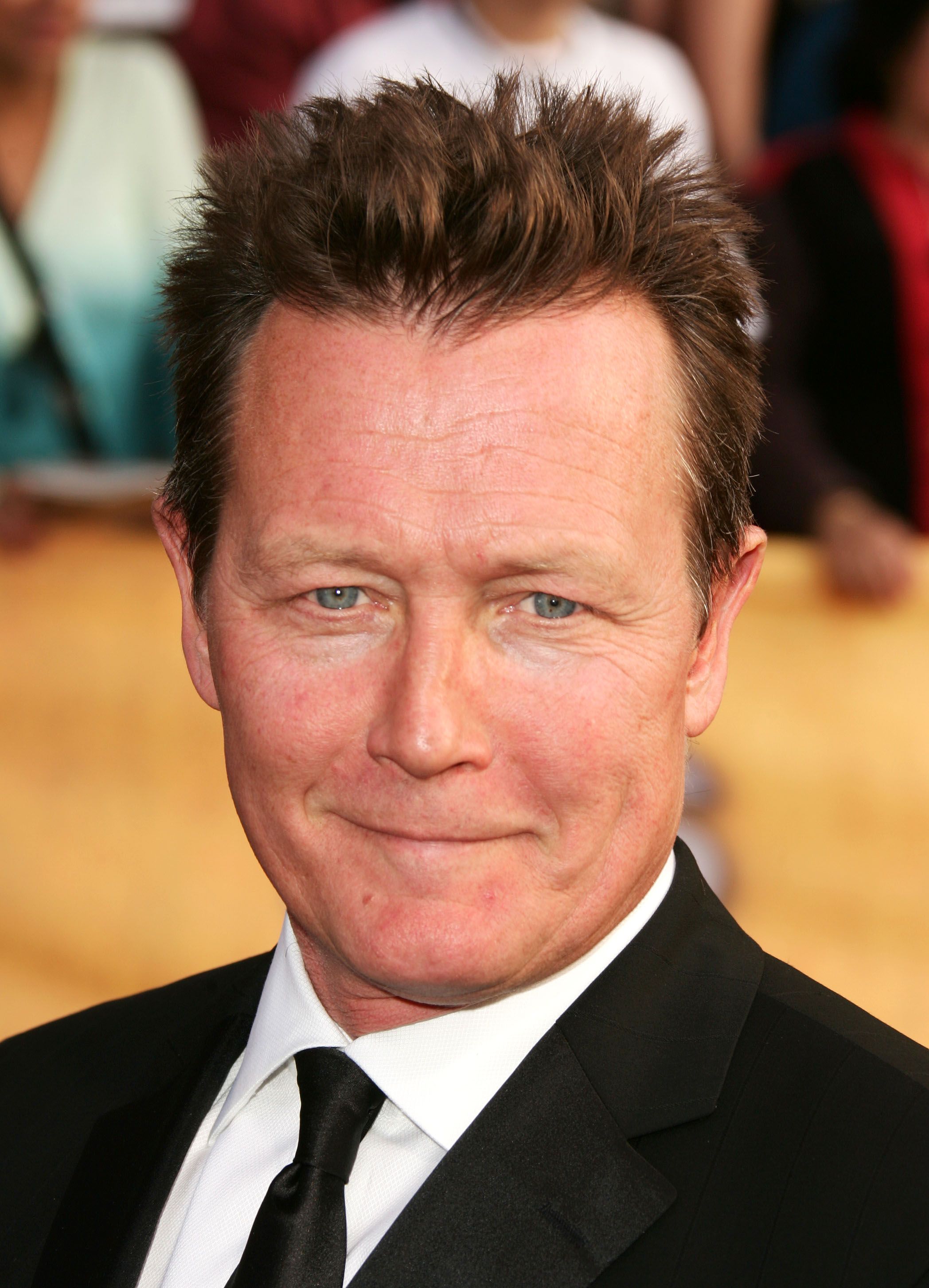 Headshot Of Robert Patrick In The Los Angeles-CA 12th Annual SAG Awards