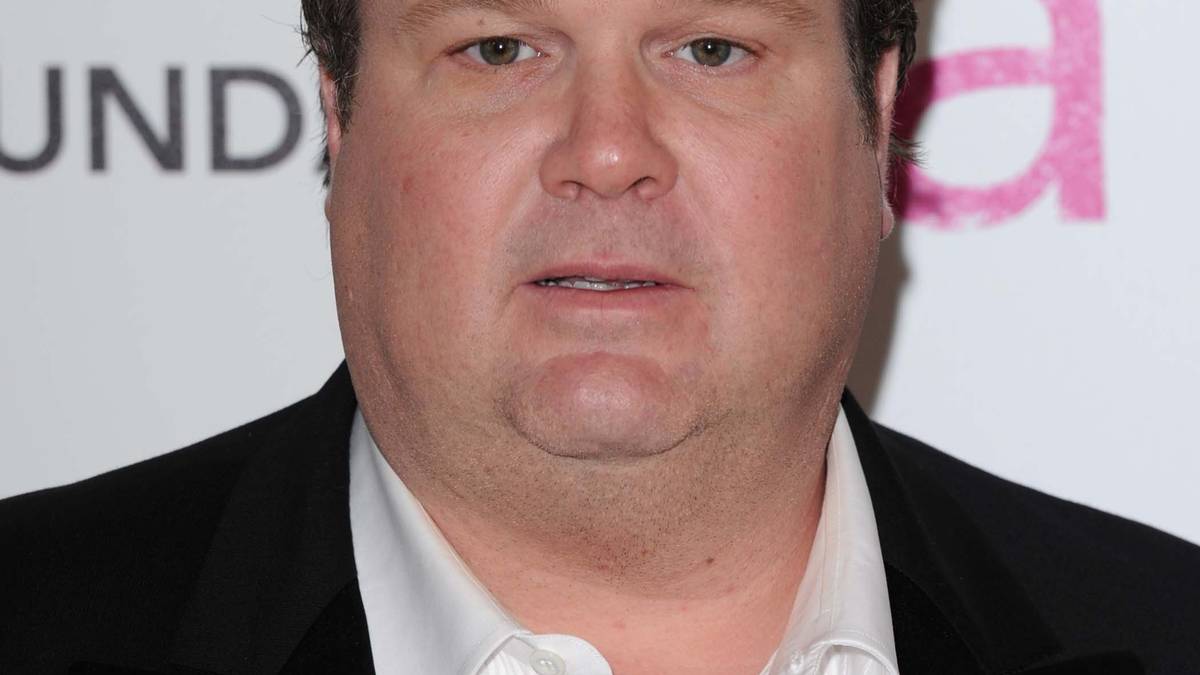 Eric Stonestreet | ScreenRant