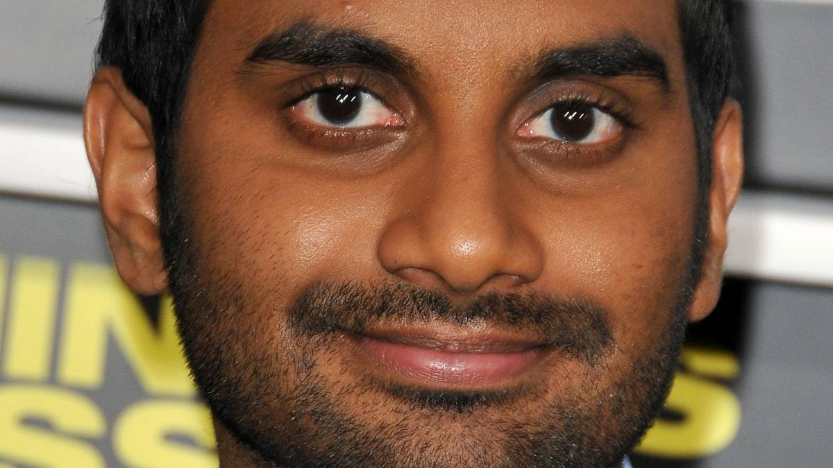 Aziz Ansari | ScreenRant