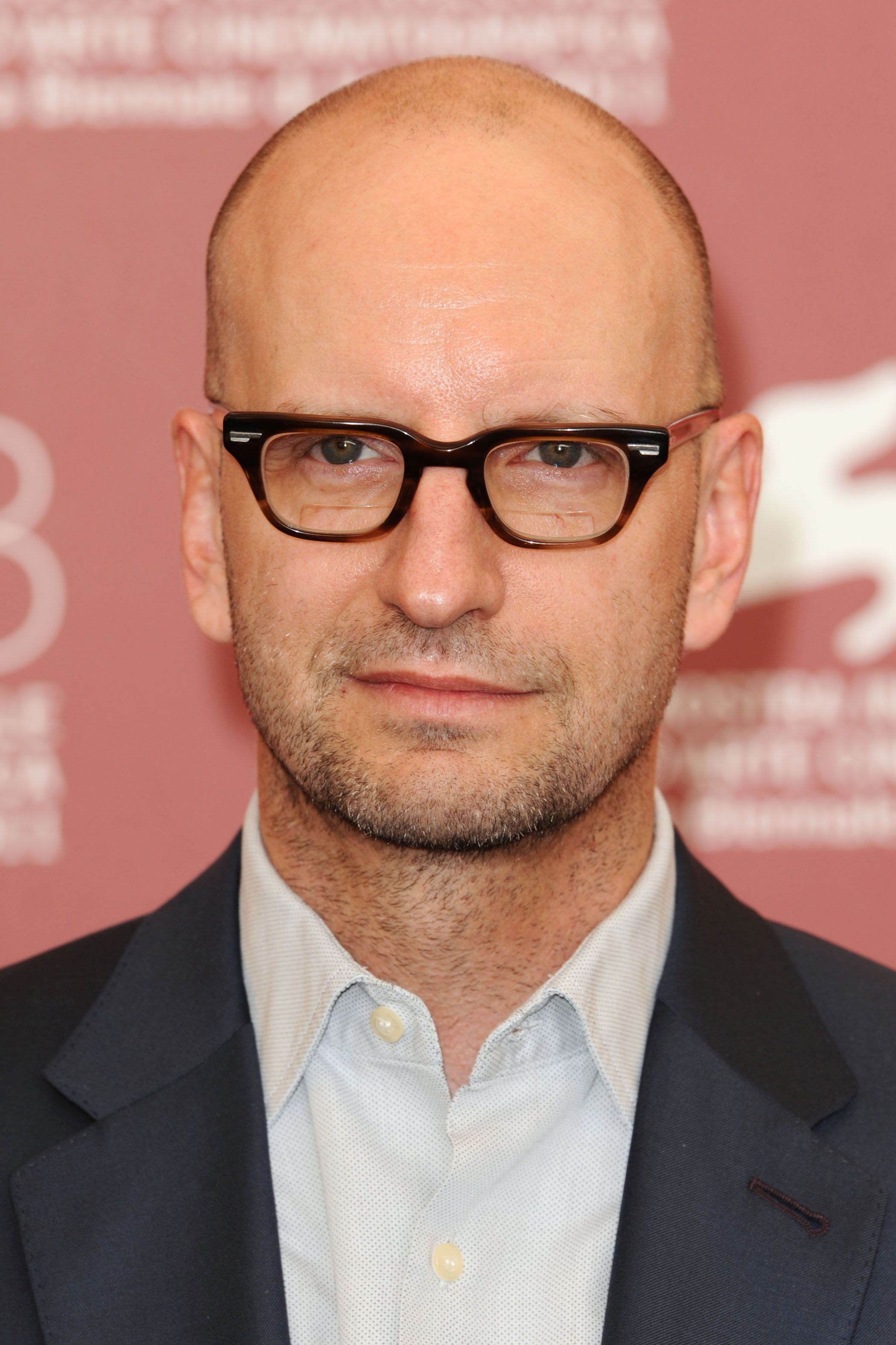 Steven Soderbergh