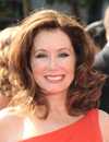 Head of Mary McDonnell