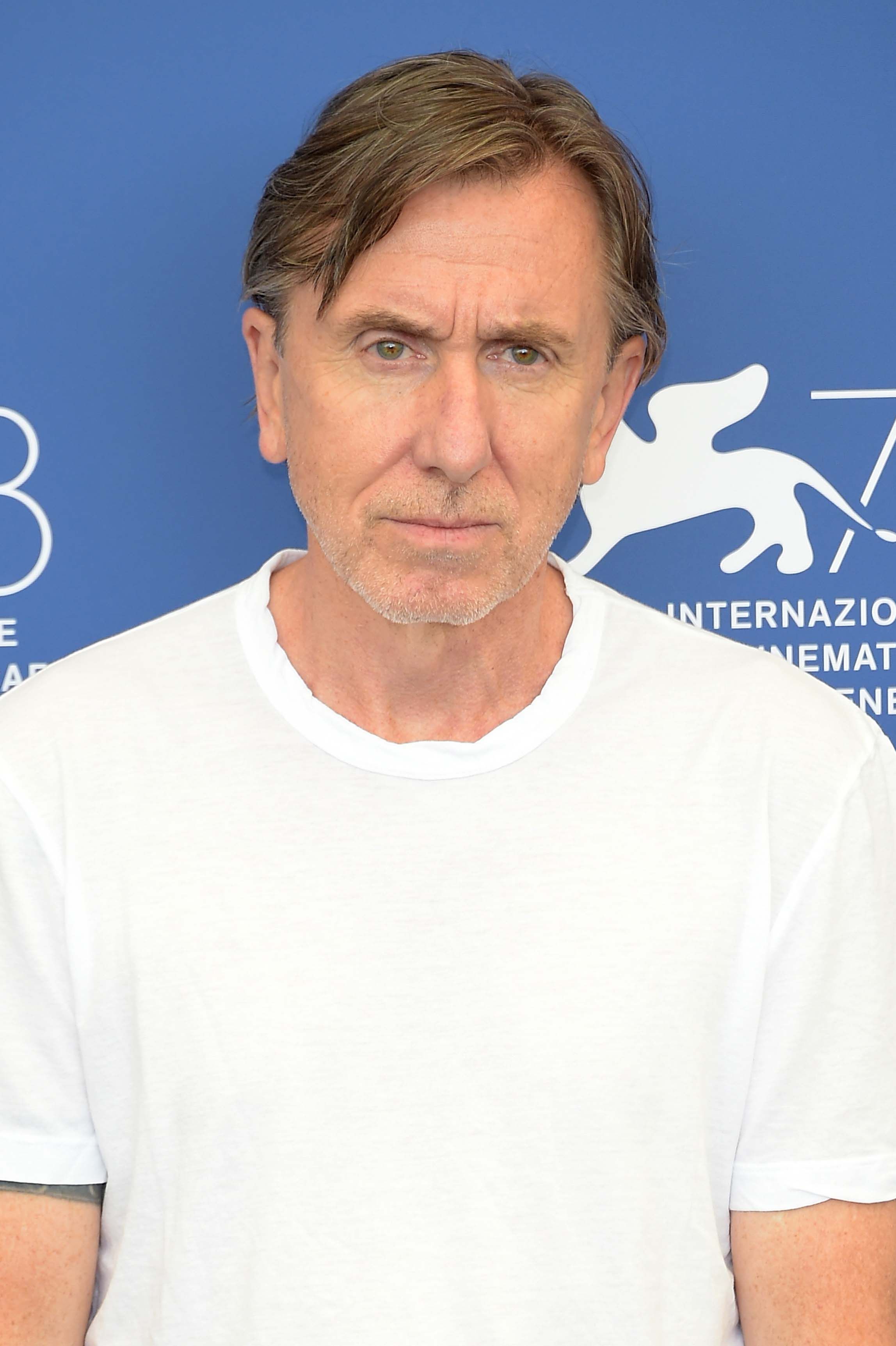 Tim Roth