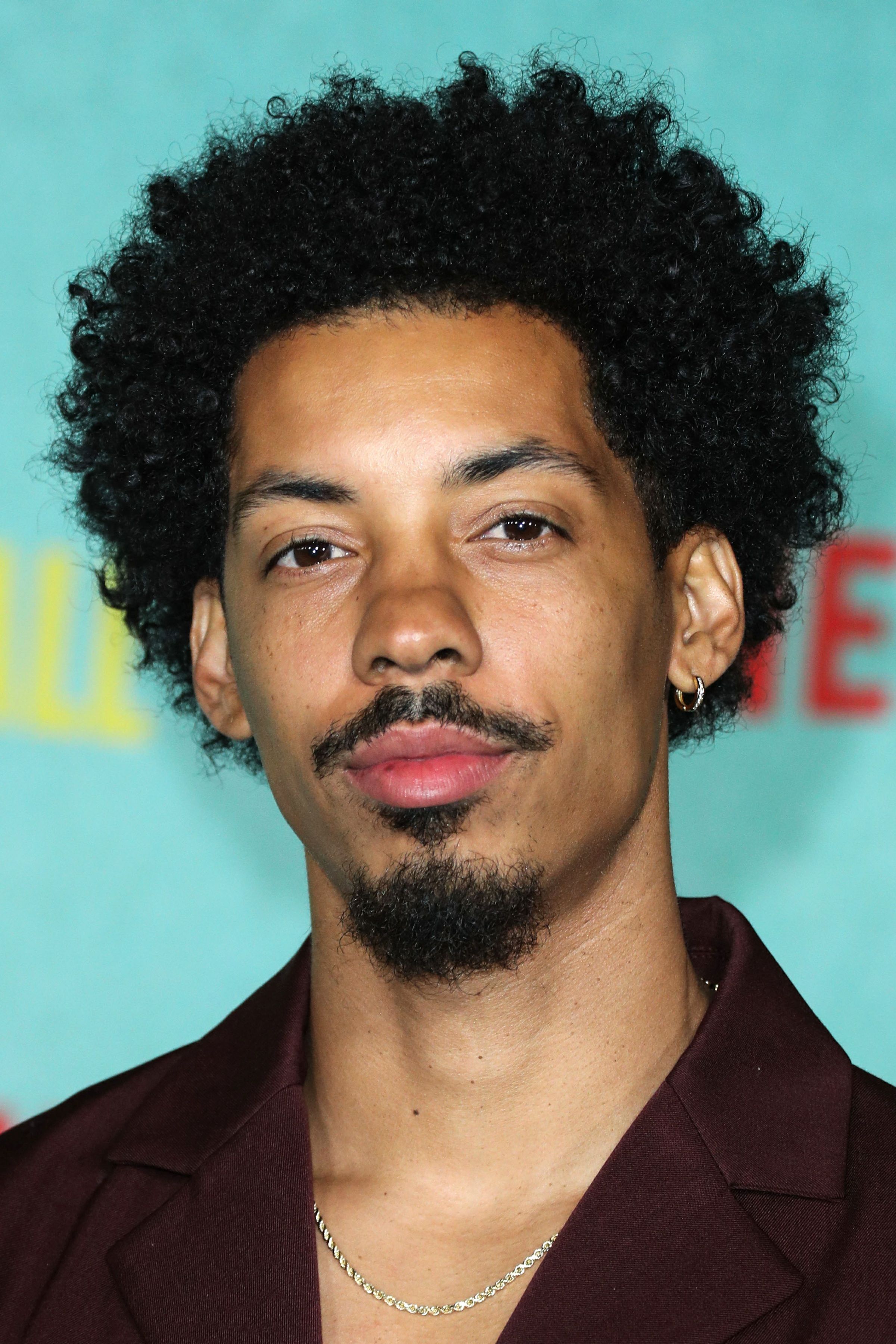 Melvin Gregg