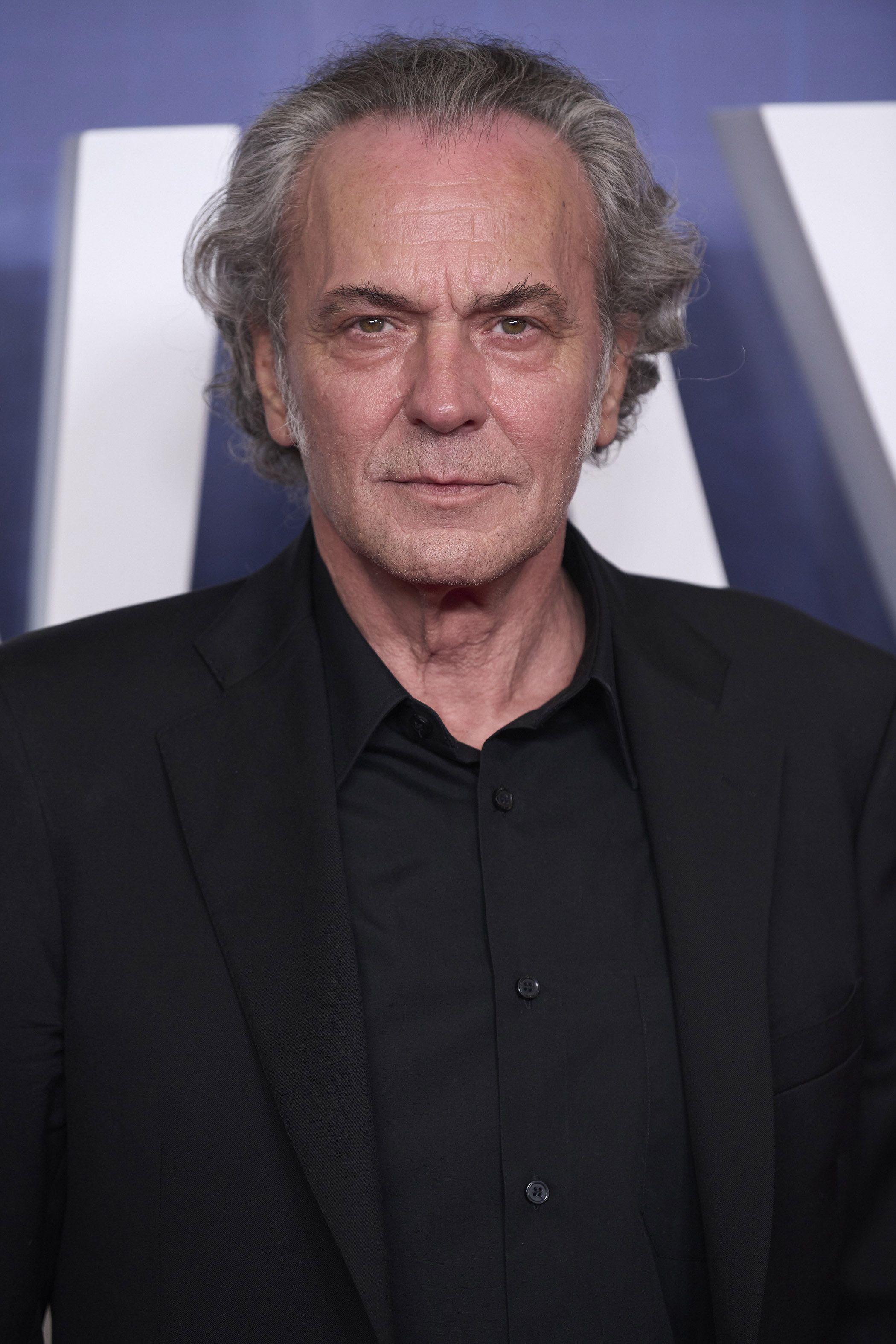 Headshot Of Jose Coronado