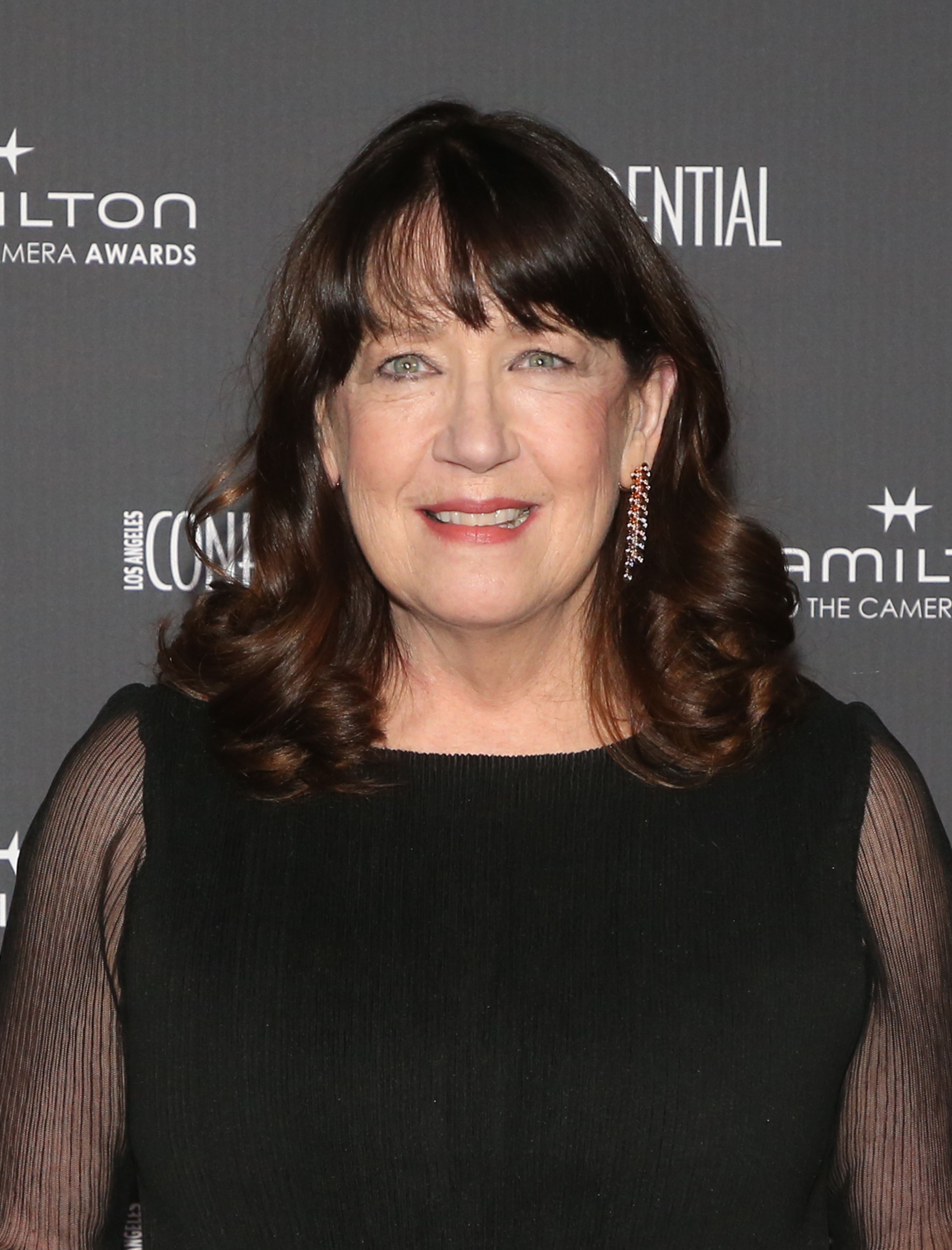 Headshot Of Ann Dowd