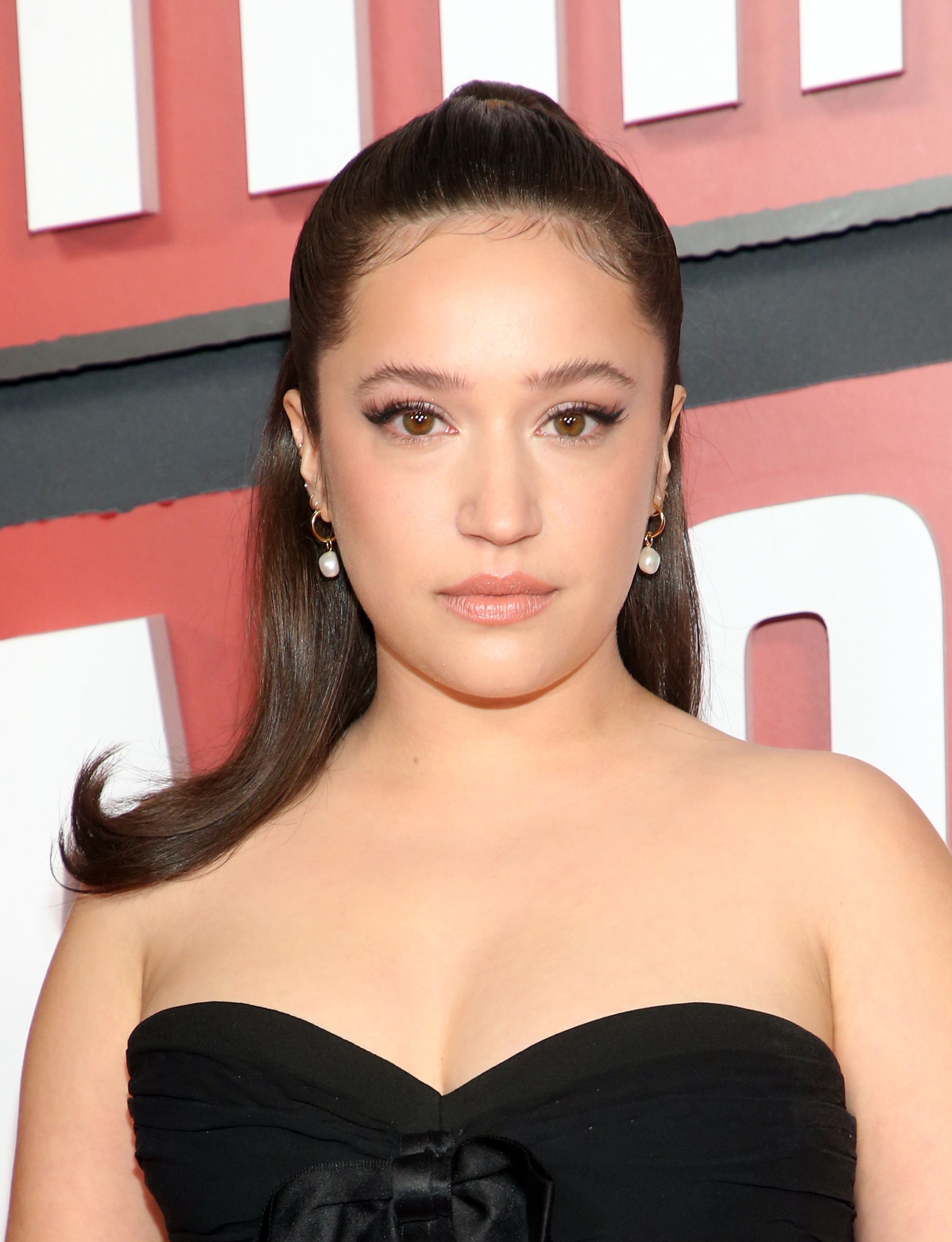 Headshot Of Gideon Adlon