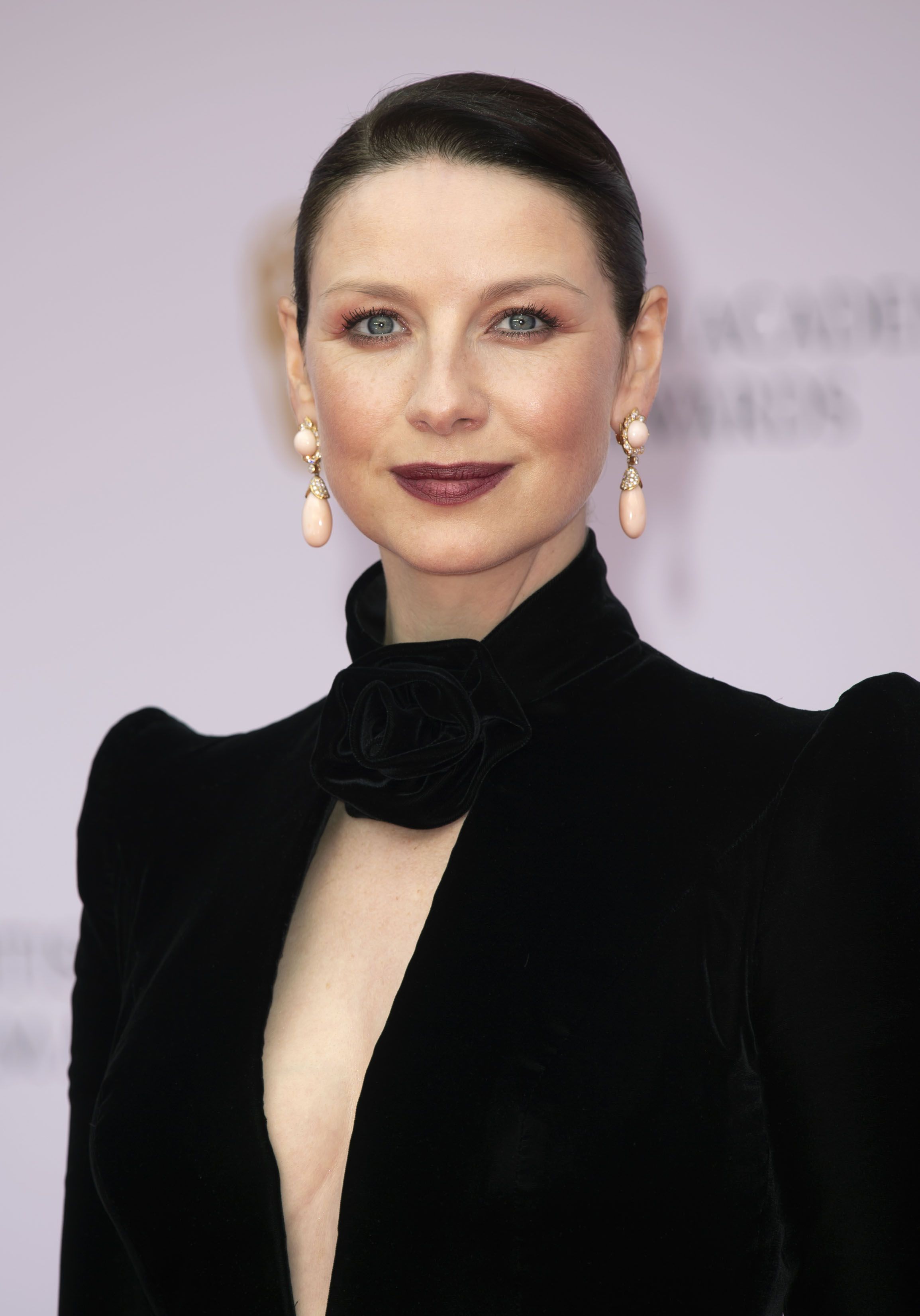 Caitriona Balfe mugshot