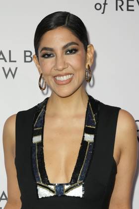 Stephanie Beatriz | ScreenRant