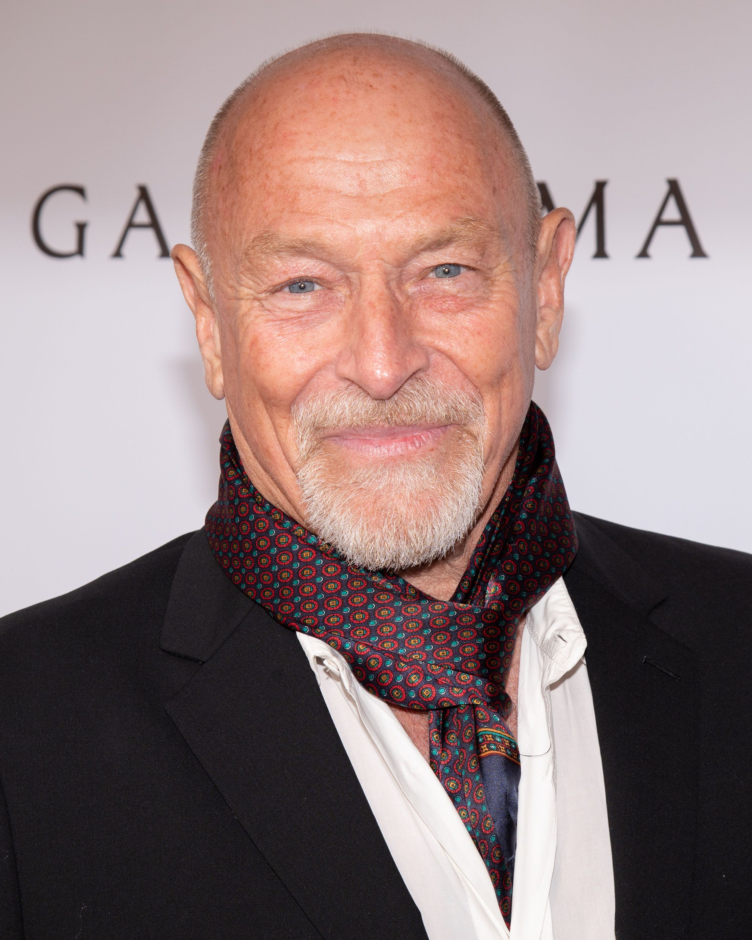 Headshot Of Corbin Bernsen