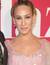 Headshot of Sarah Jessica Parker In The Opening night of 'Plaza Suite' in New York City.