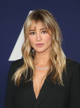 Hassie Harrison | ScreenRant