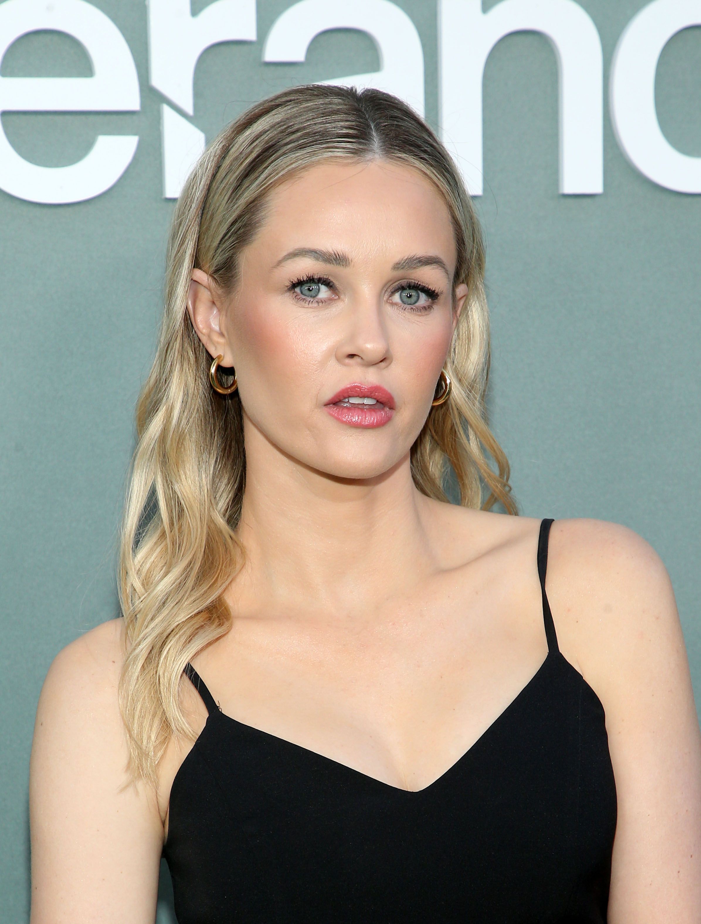 Headshot Of Ambyr Childers