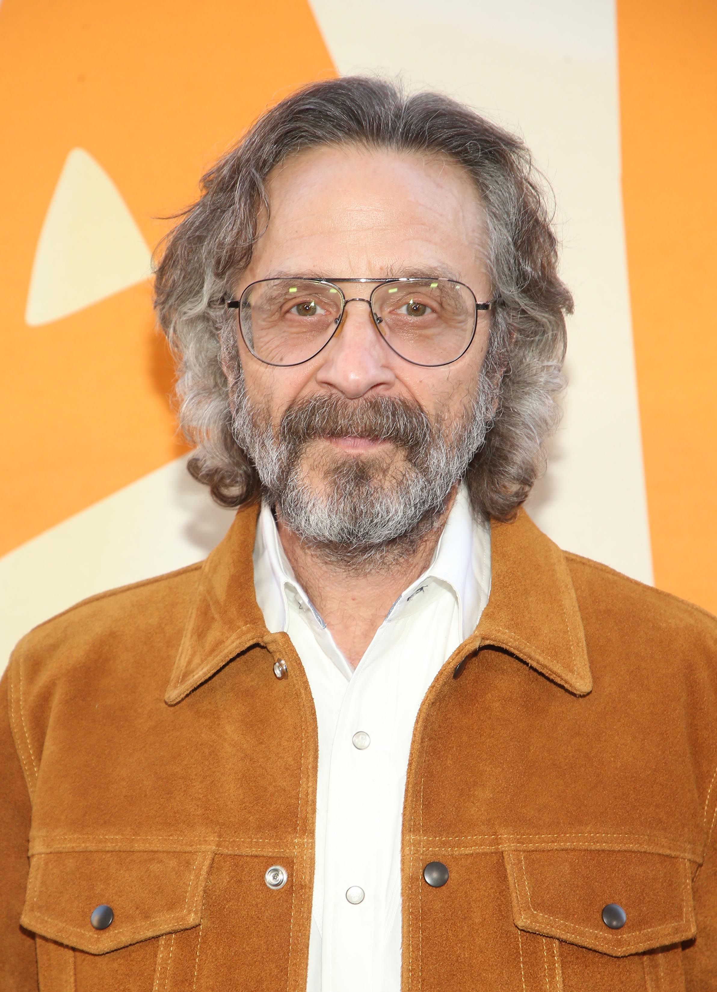 Headshot Of Marc Maron 