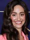 Headshot Of Emmy Rossum
