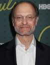 Portrait of David Hyde Pierce in HBOMAX Julia FYC