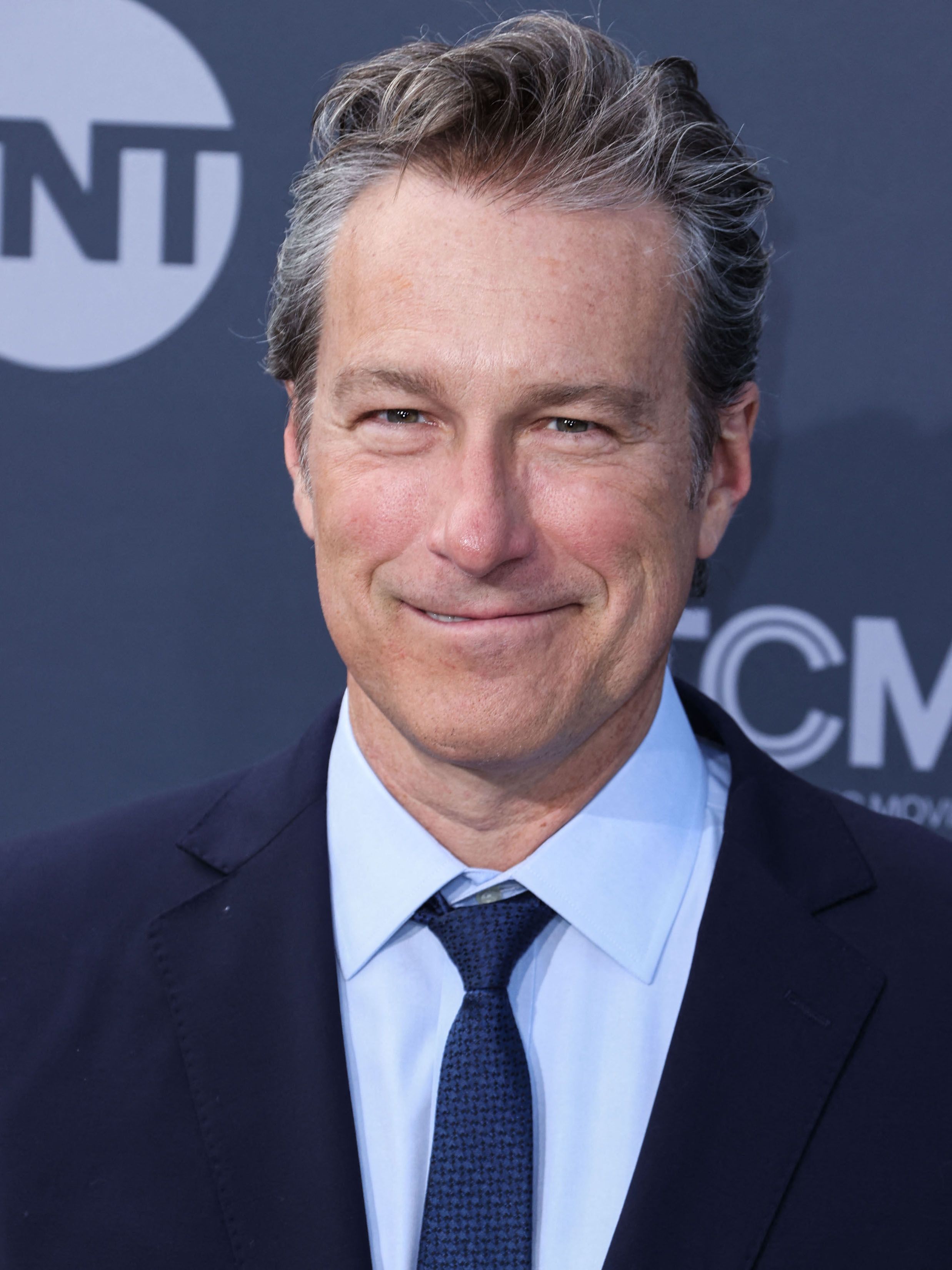 Headshot Of John Corbett 