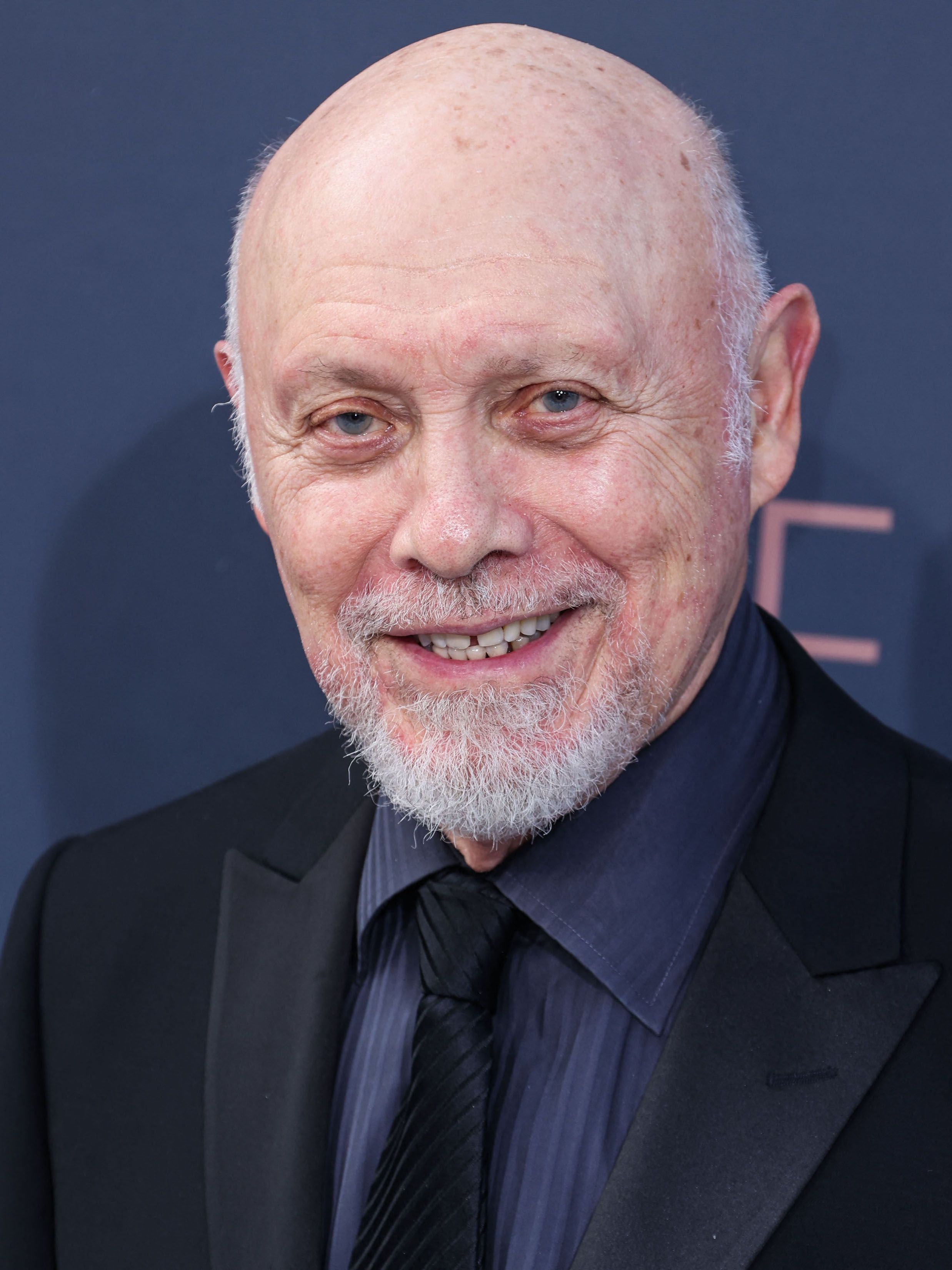 Headshot Of Hector Elizondo