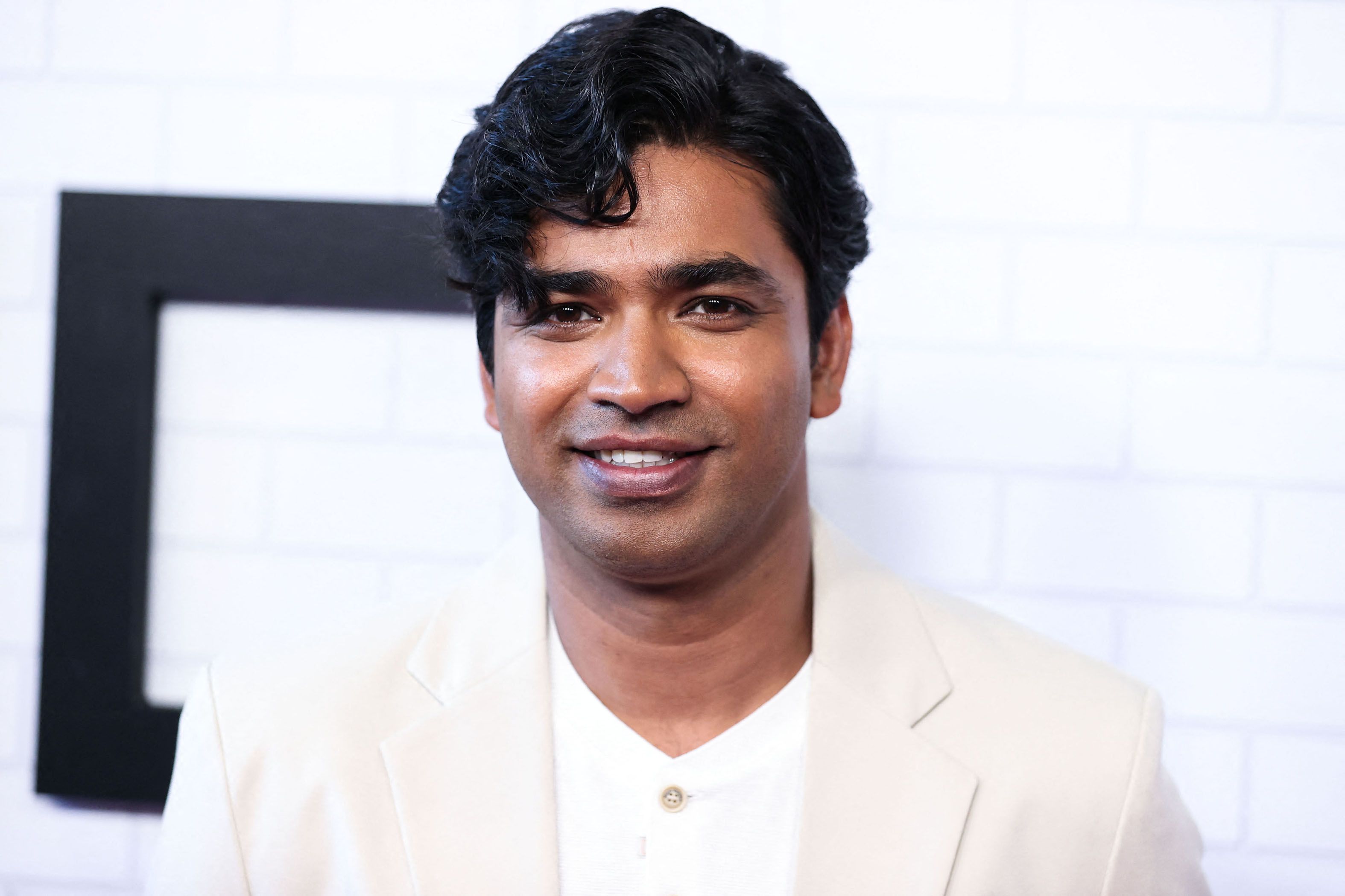 Headshot Of Anupam Tripathi 