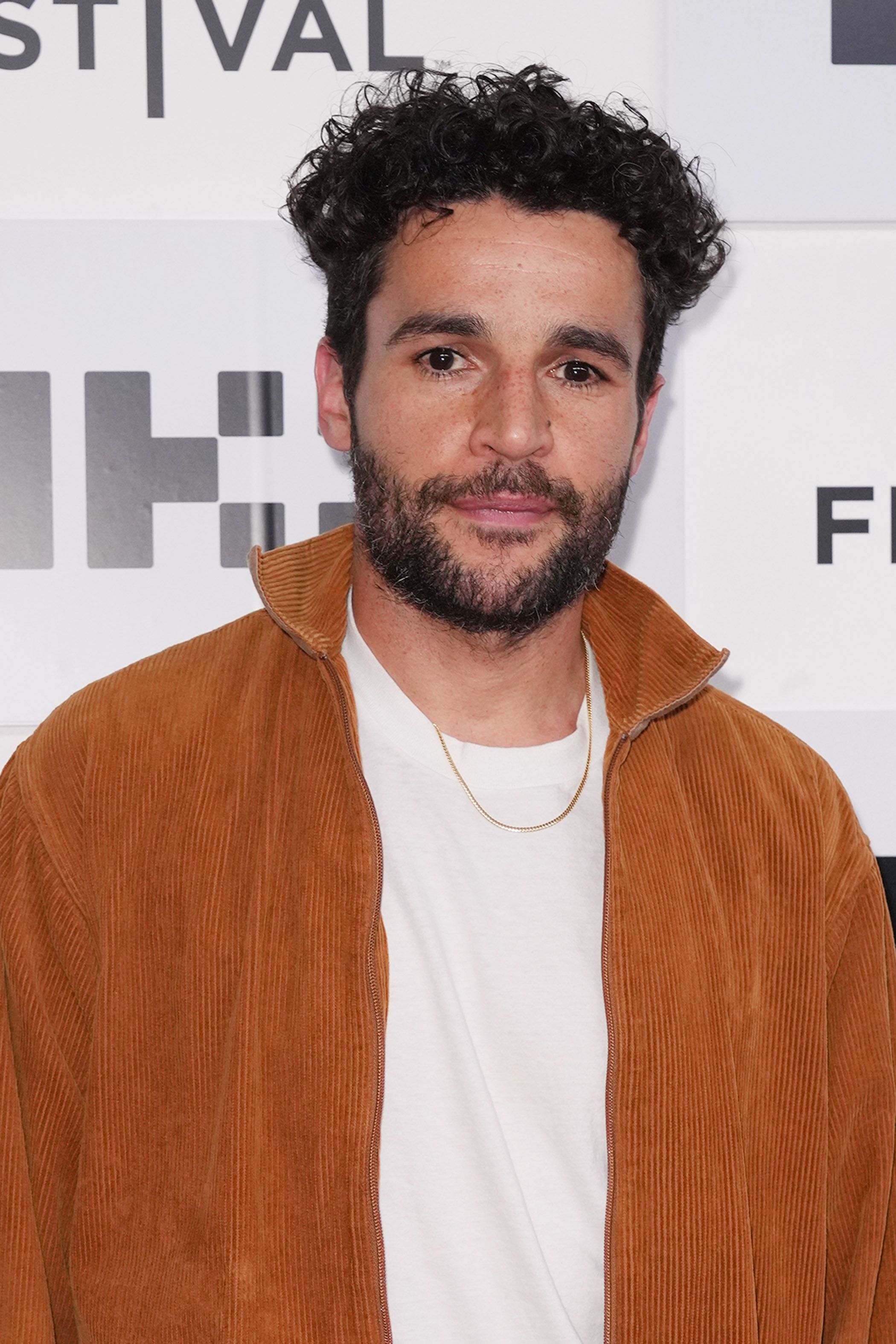 Headshot Of Christopher Abbott