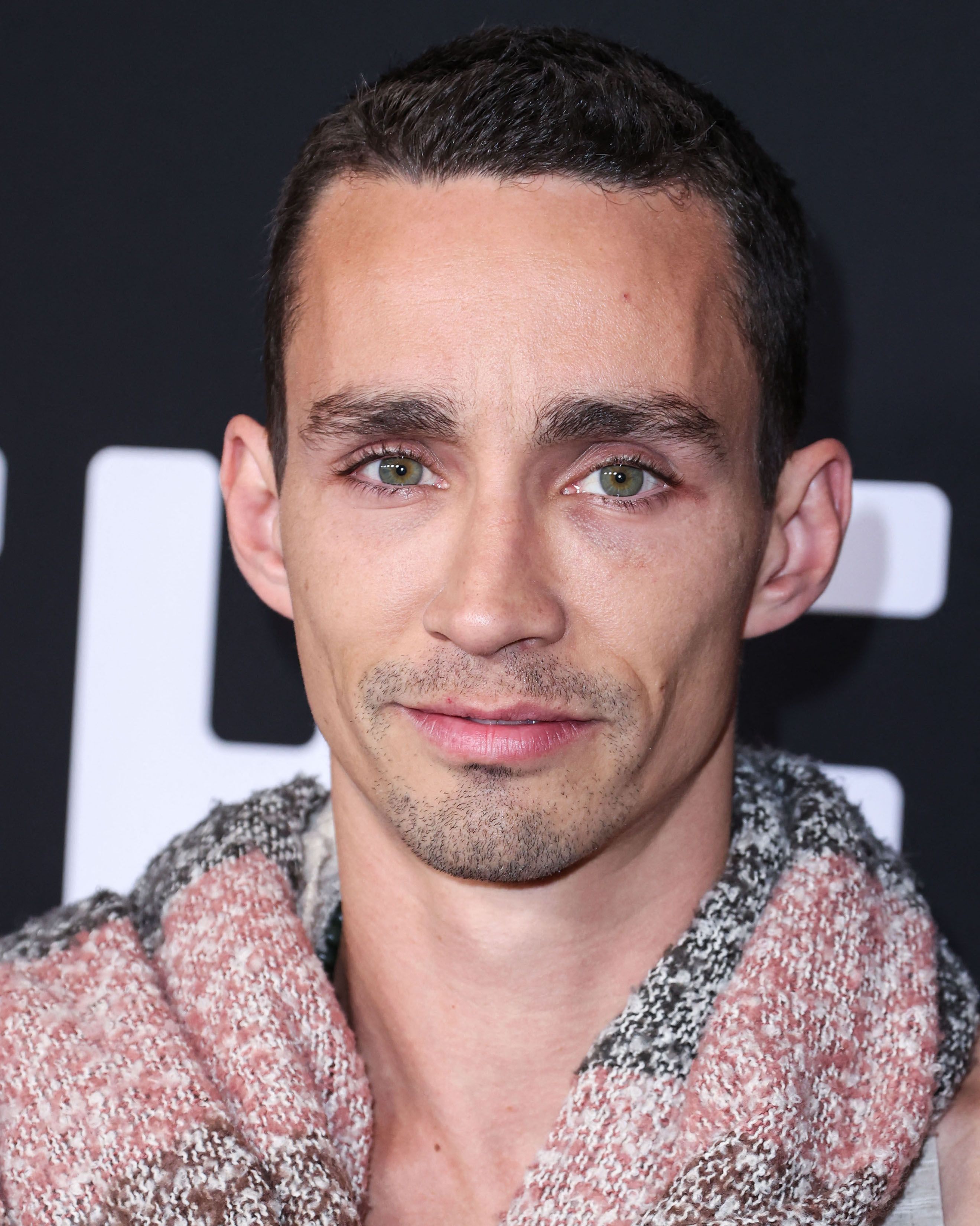 Robert Sheehan
