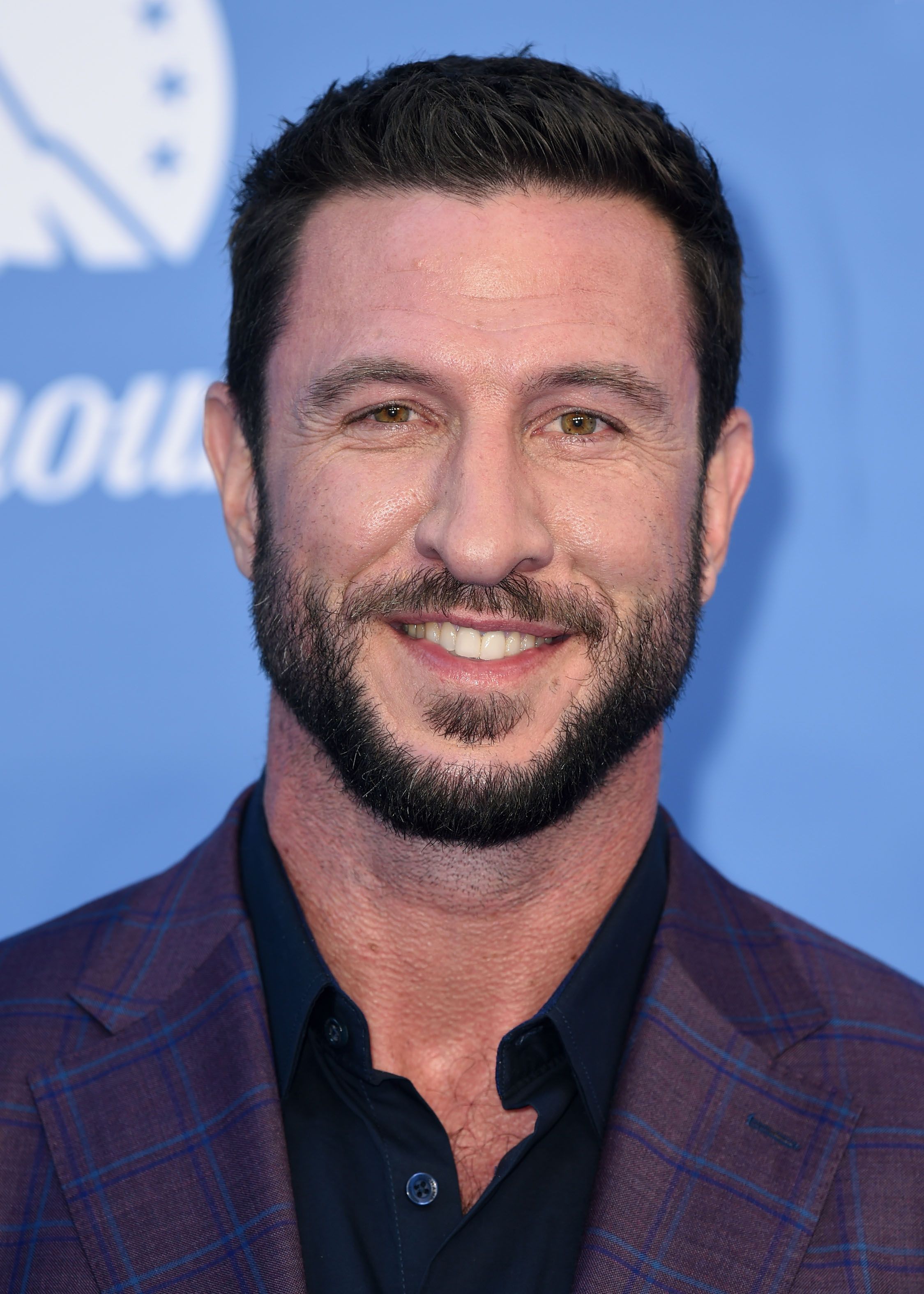 Headshot Of Pablo Schreiber
