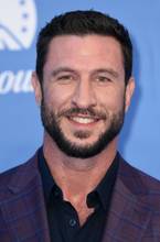 Headshot Of Pablo Schreiber