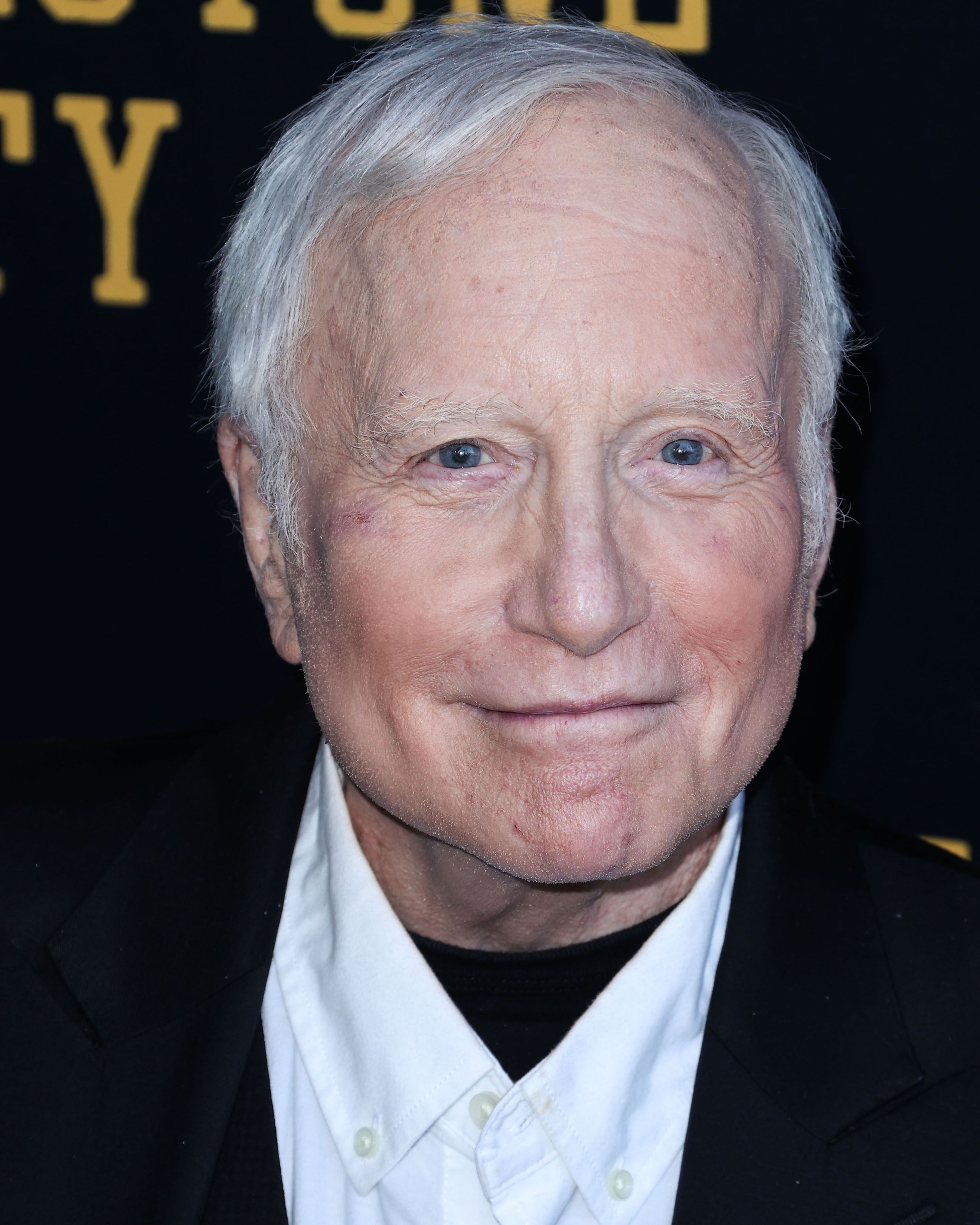 Headshot Of Richard Dreyfuss