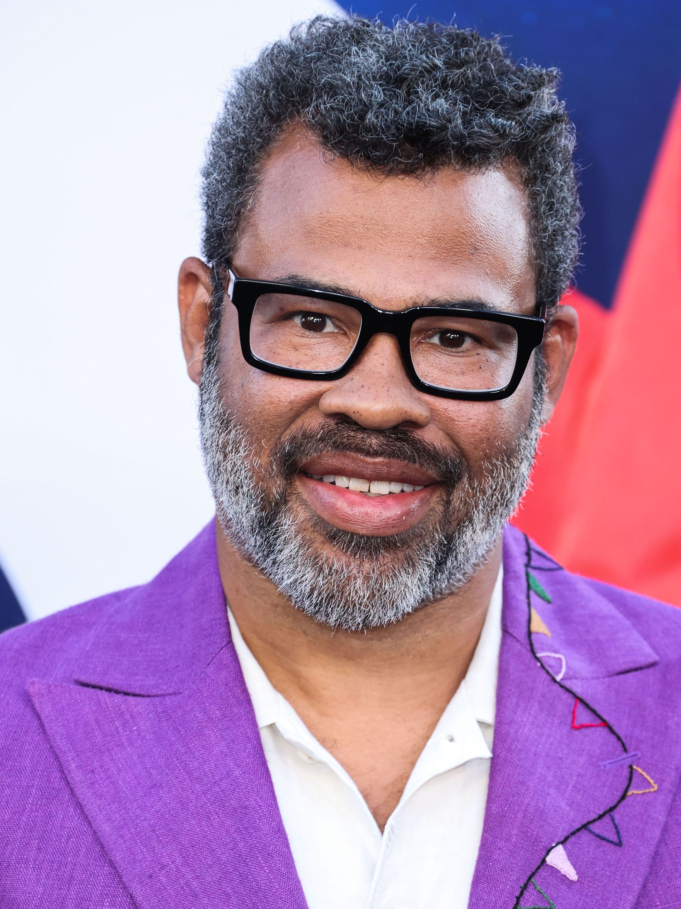 Jordan Peele