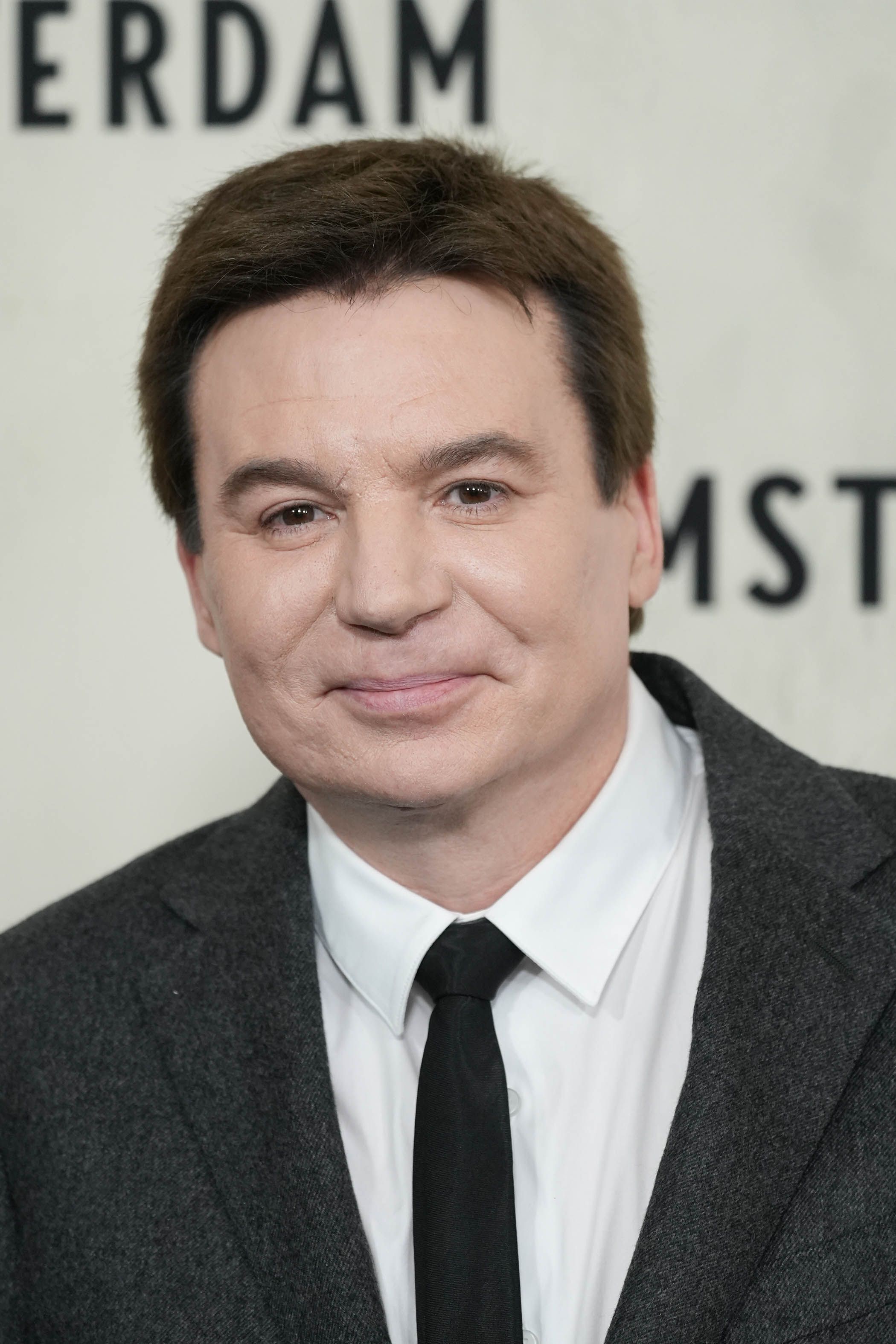 Mike Myers