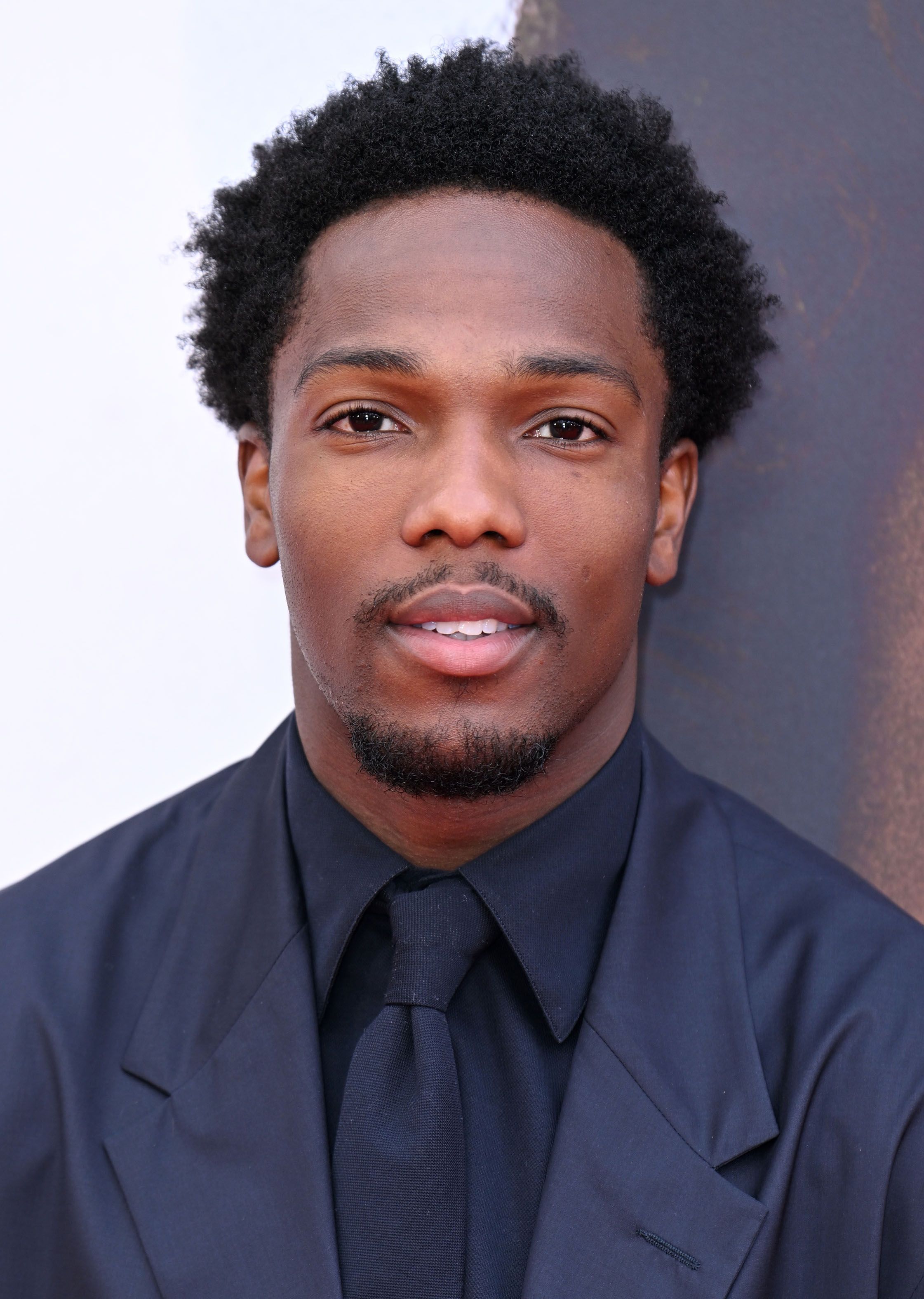 Headshot Of Tosin Cole