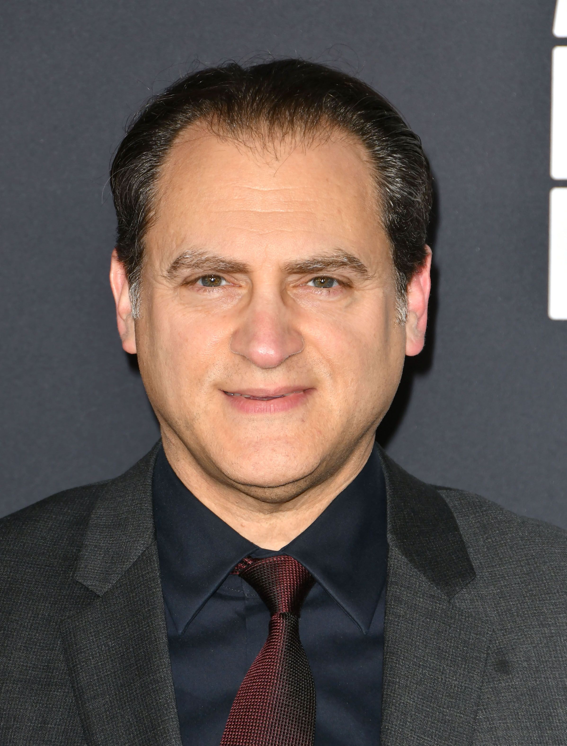 Michael Stuhlbarg