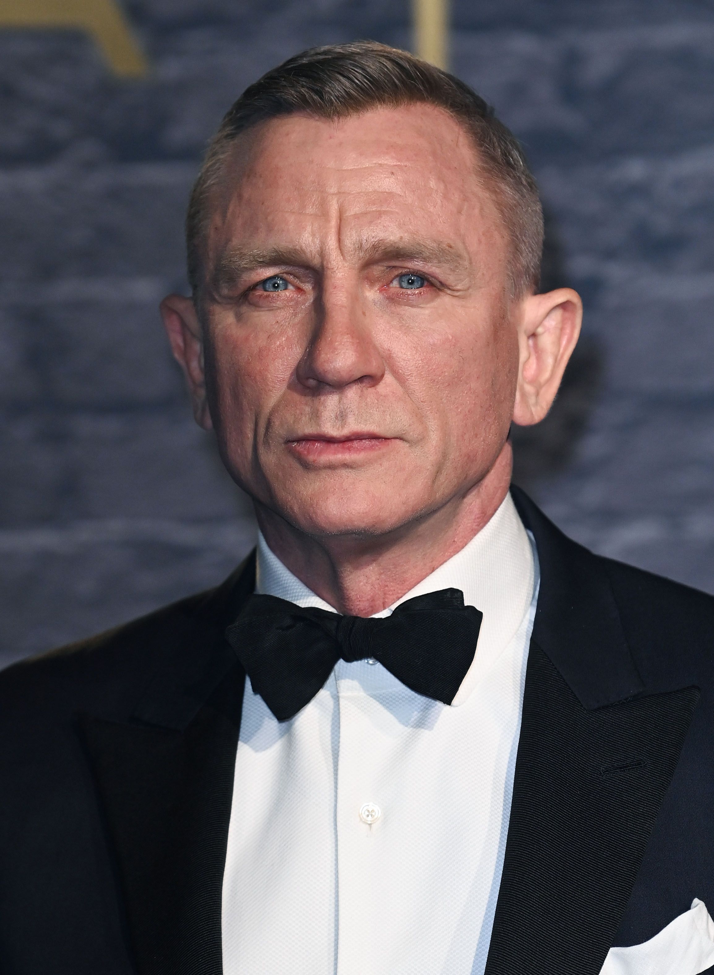 Daniel Craig