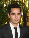 Headshot of Max Minghella