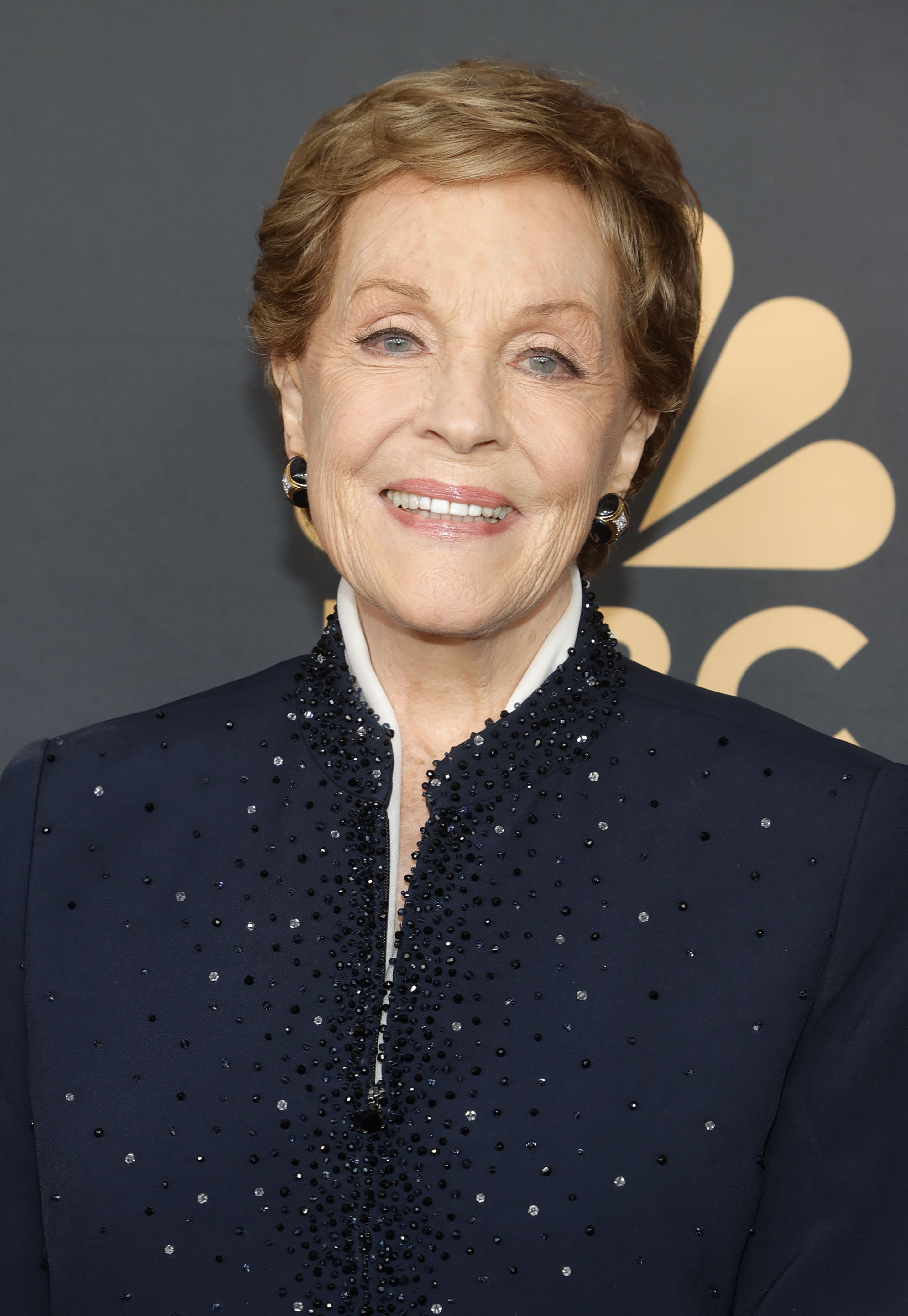 Julie Andrews