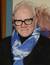 Headshot Of Malcolm McDowell
