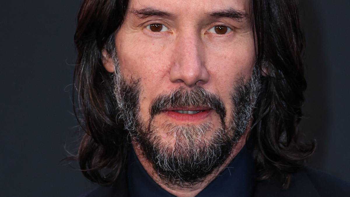 Keanunu Reeves Keanu Reeves | ScreenRant