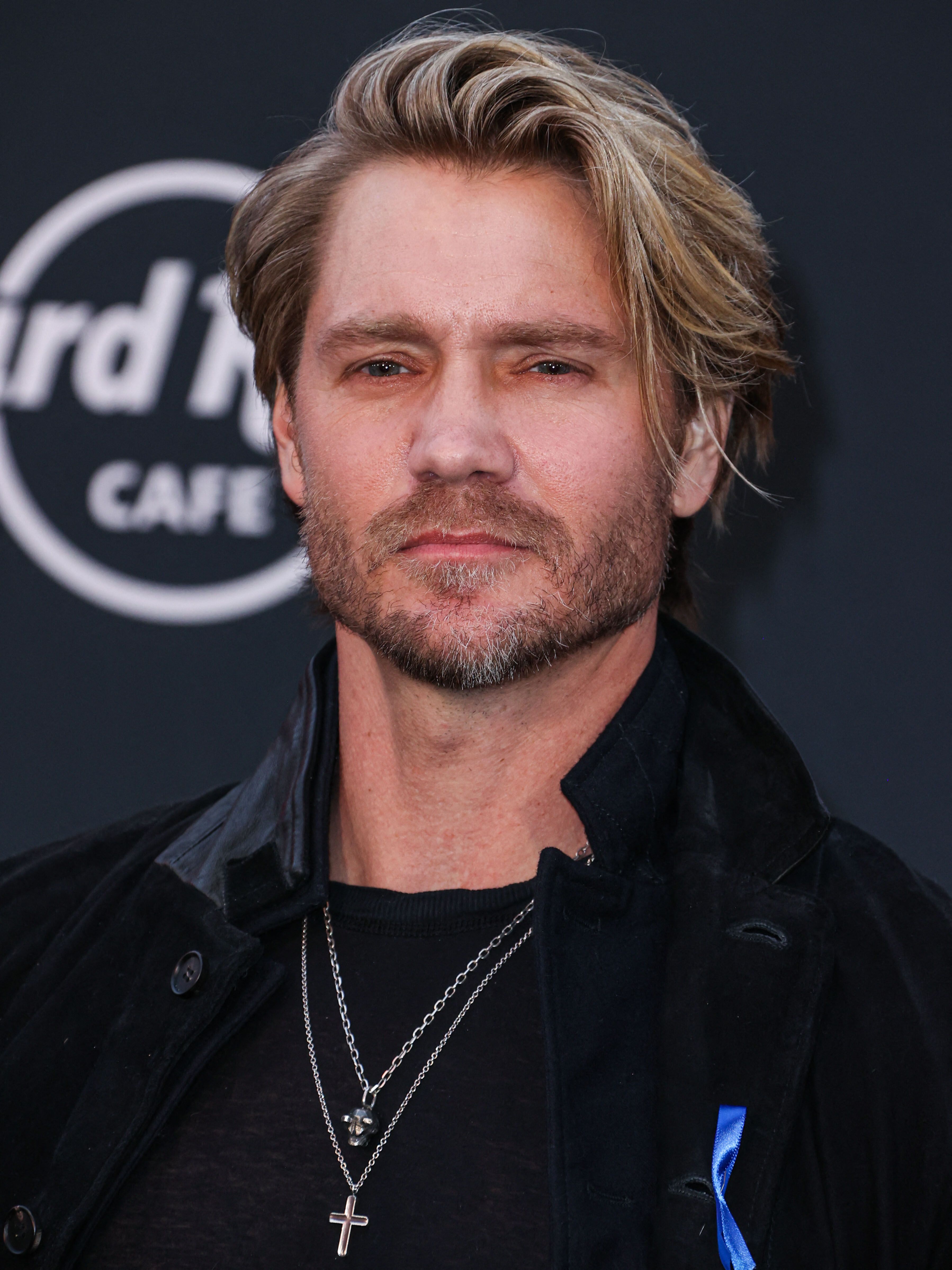 Headshot Of Chad Michael Murray